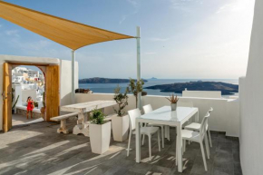  Akron Cliff Suite  Фира